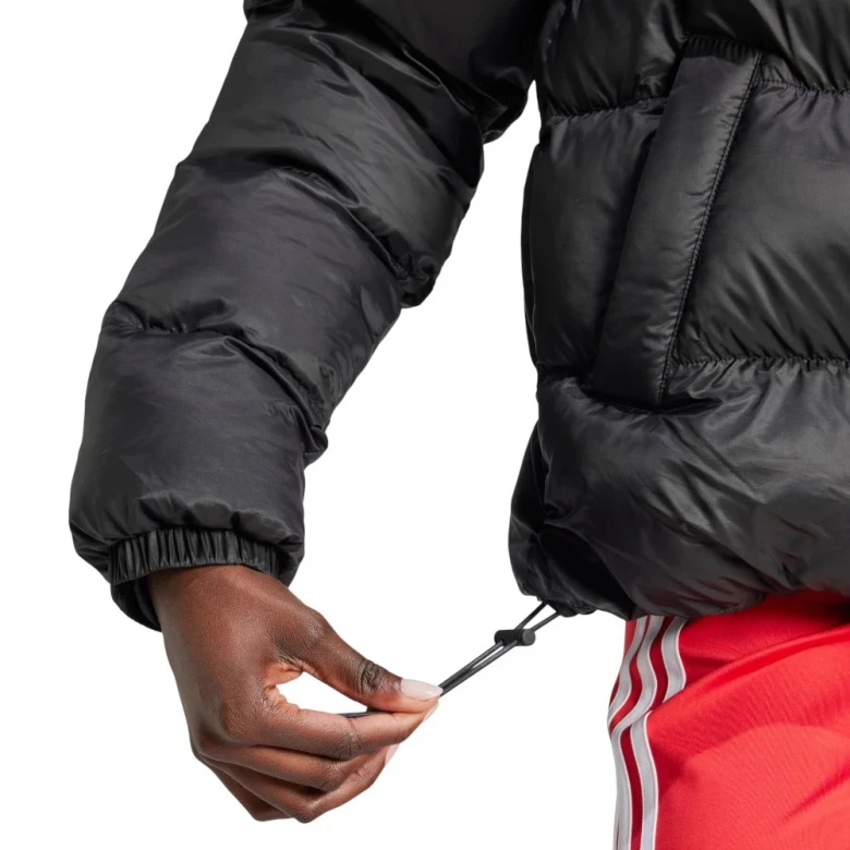 Adicolor Short Puffer 3