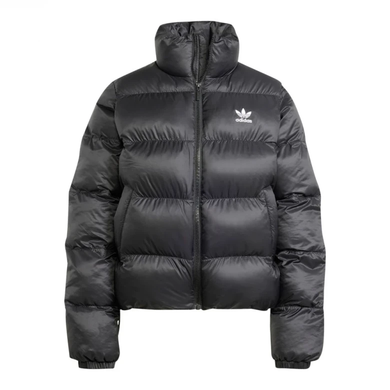 Adicolor Short Puffer 5