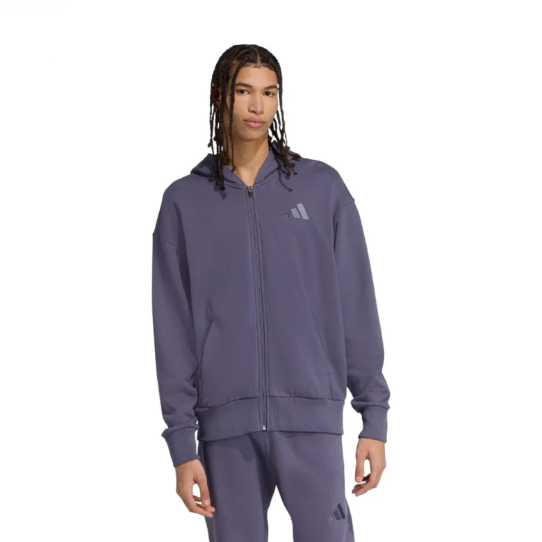 ALL SZN French Terry