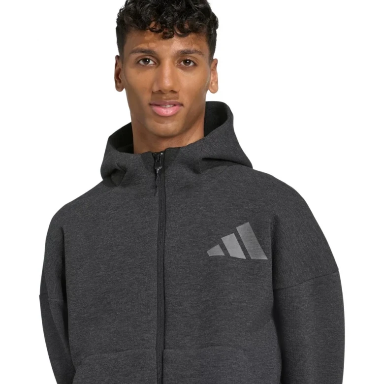 ZNE Premium Full-Zip 3