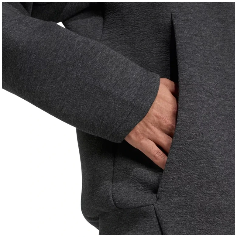 ZNE Premium Full-Zip 4