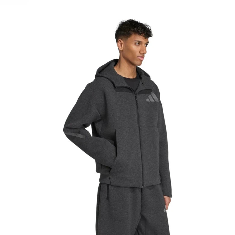 ZNE Premium Full-Zip 2