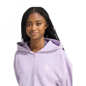 ALL SZN French Terry Loose Full-Zip 0