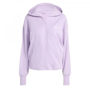 ALL SZN French Terry Loose Full-Zip 2