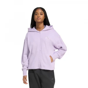 ALL SZN French Terry Loose Full-Zip