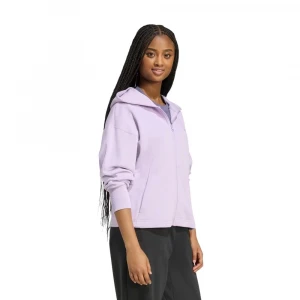 ALL SZN French Terry Loose Full-Zip 5