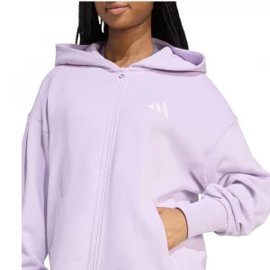 ALL SZN French Terry Loose Full-Zip 1