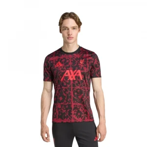 Liverpool FC 25/26 Pre-Match Jersey