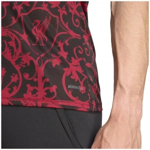 Liverpool FC 25/26 Pre-Match Jersey 4