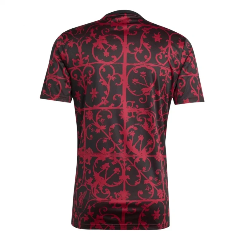 Liverpool FC 25/26 Pre-Match Jersey 7