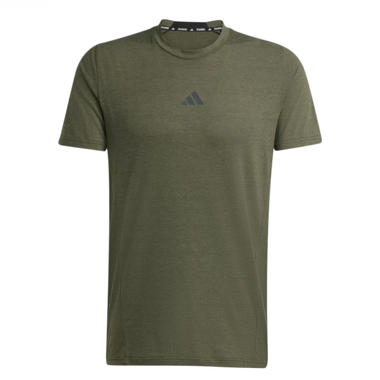 Designed for Training Workout 4