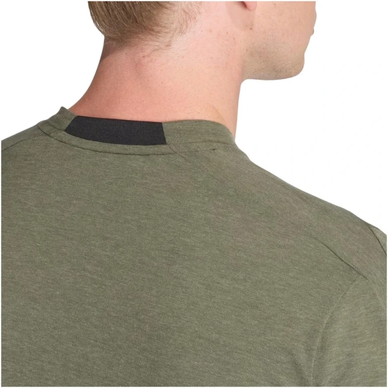 Designed for Training Workout 3