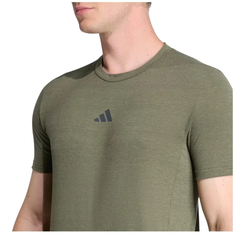 Designed for Training Workout 2