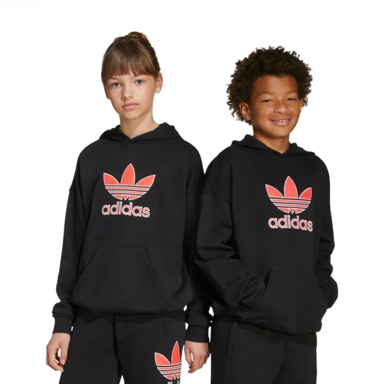 Big Logo Oversized 3