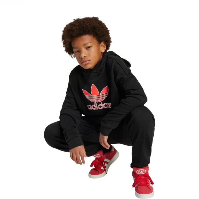 Big Logo Oversized 1