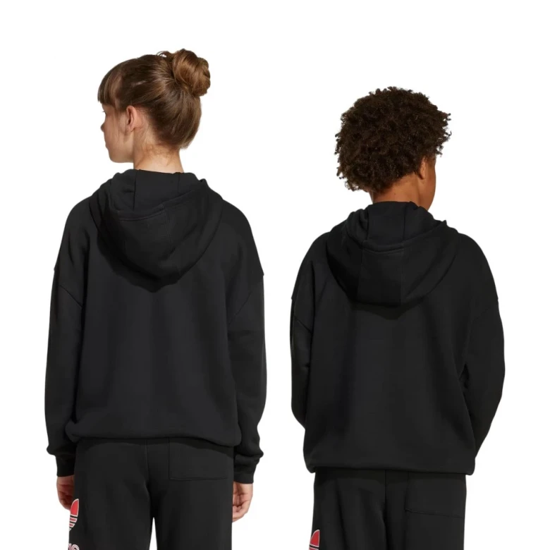 Big Logo Oversized 4