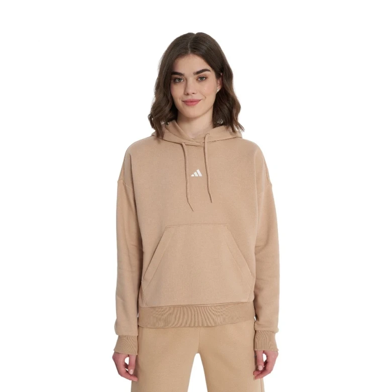 Essentials Small Logo Feel Cozy