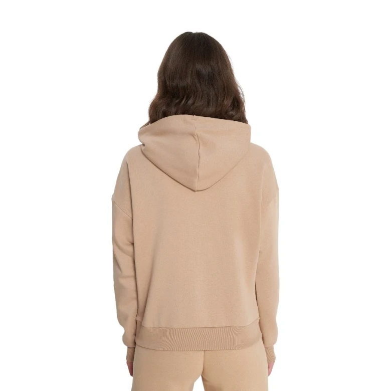 Essentials Small Logo Feel Cozy 1