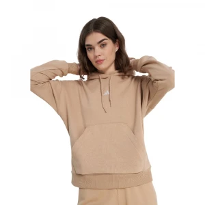 Essentials Small Logo Feel Cozy 2