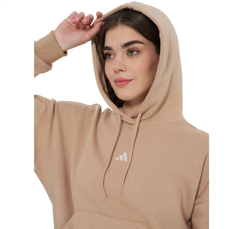 Essentials Small Logo Feel Cozy 3