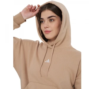 Essentials Small Logo Feel Cozy 3