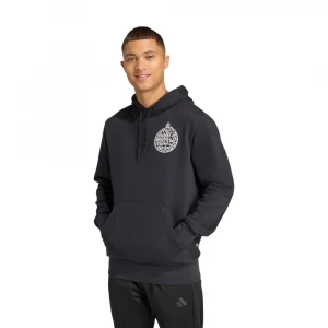 Holiday Metallic Graphic