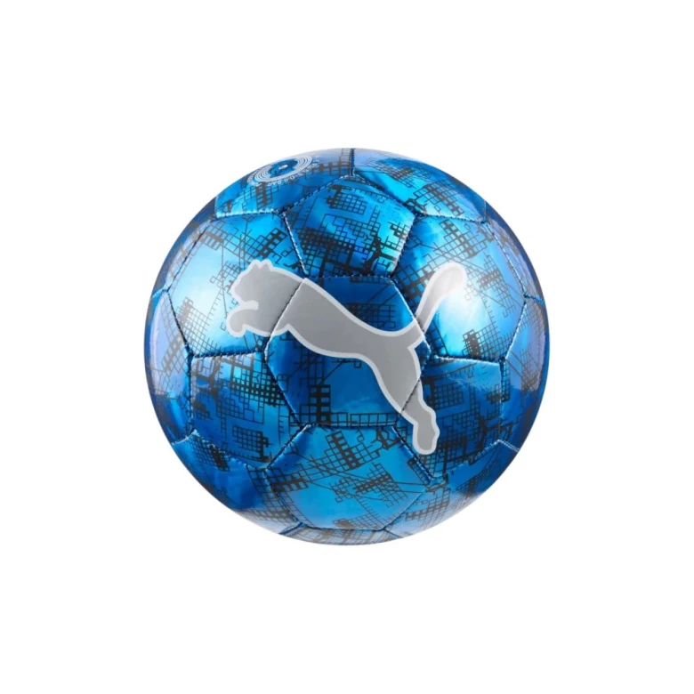 Мяч сувенирный Puma Cup Graphic Miniball