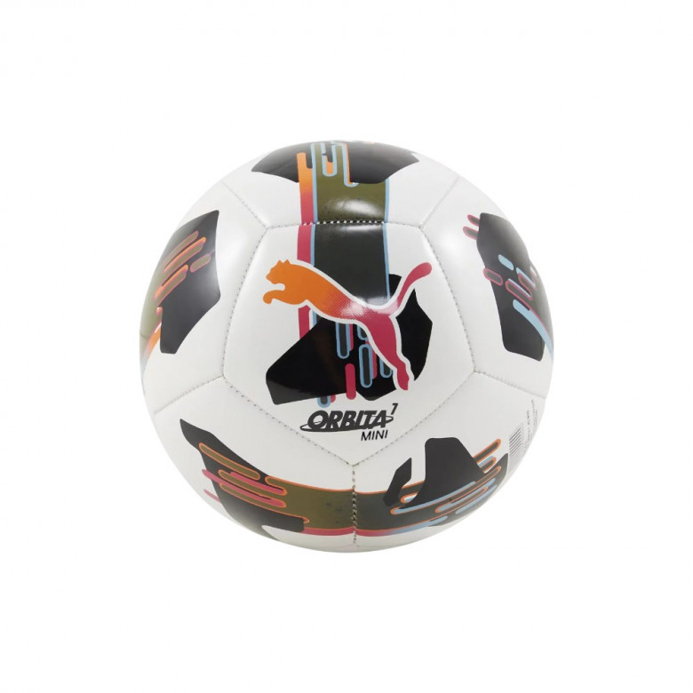 Мяч сувенирный Puma Orbita 7 Ms Mini