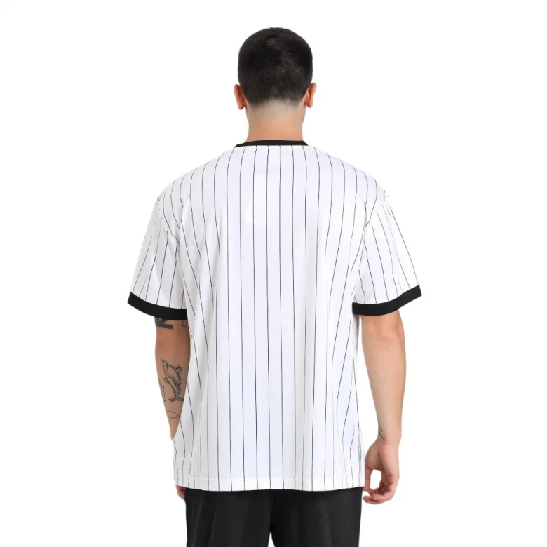 Essentials Football Jersey 3