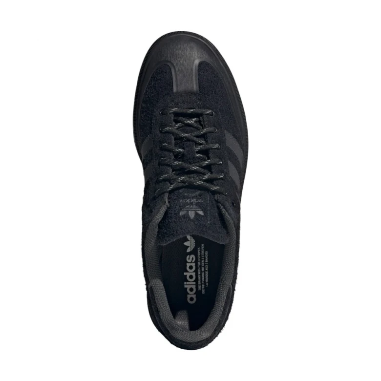 Samba Winterized 3