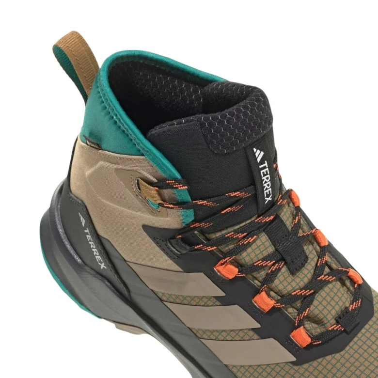 Terrex Skychaser AX5 Mid GORE-TEX CLIMAWARM+ 8