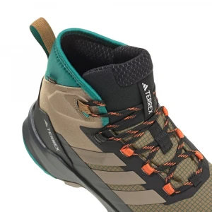 Terrex Skychaser AX5 Mid GORE-TEX CLIMAWARM+ 8