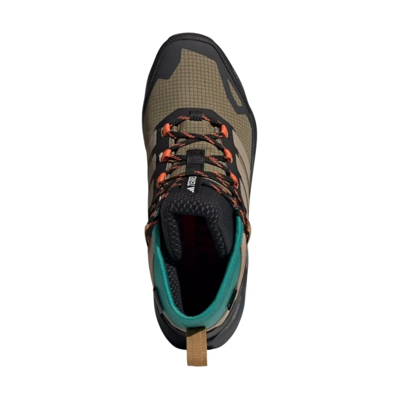 Terrex Skychaser AX5 Mid GORE-TEX CLIMAWARM+ 1