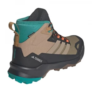 Terrex Skychaser AX5 Mid GORE-TEX CLIMAWARM+ 4