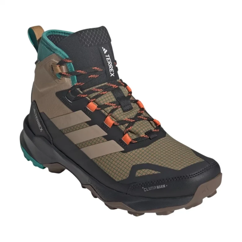 Terrex Skychaser AX5 Mid GORE-TEX CLIMAWARM+ 3