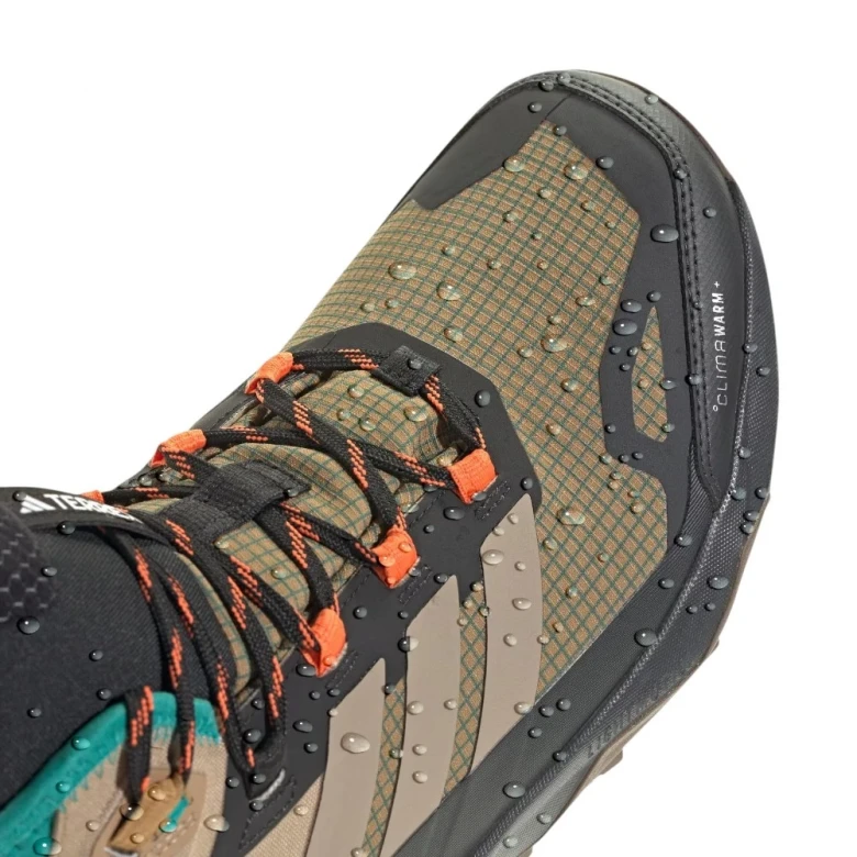 Terrex Skychaser AX5 Mid GORE-TEX CLIMAWARM+ 7