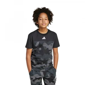Seasonal Essentials Camo Cotton