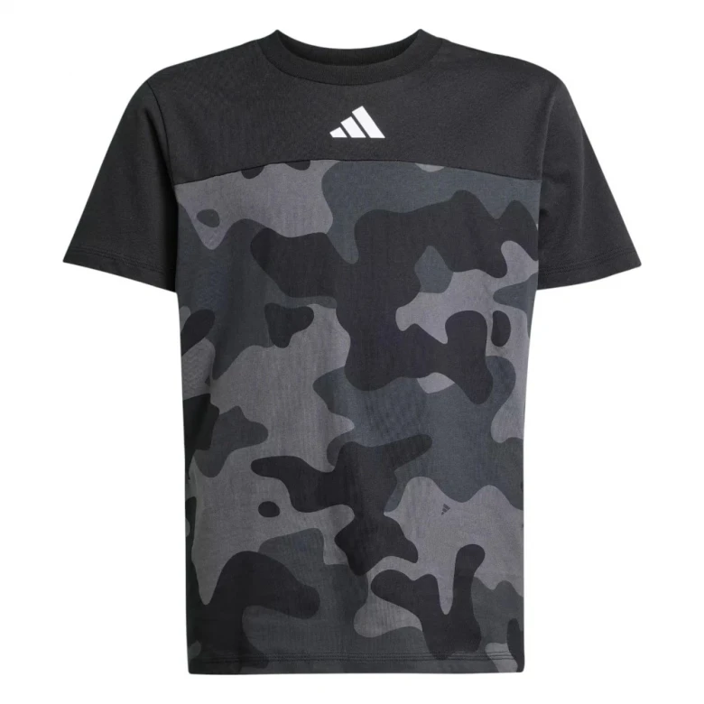 Seasonal Essentials Camo Cotton 5