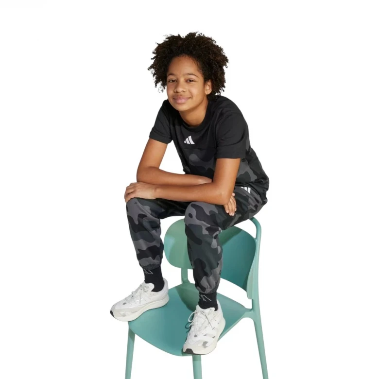 Seasonal Essentials Camo Cotton 2