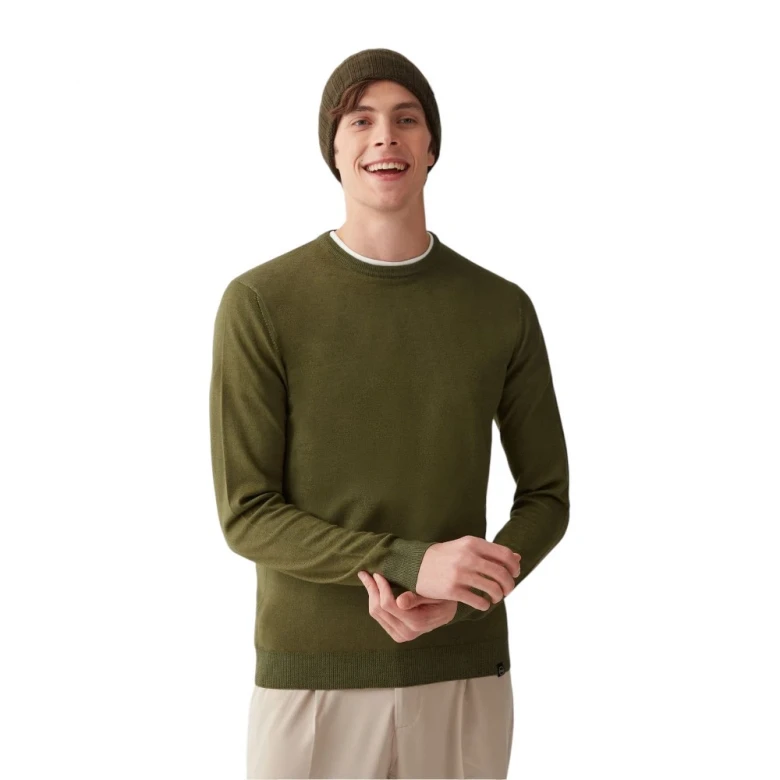 Mens Sweater