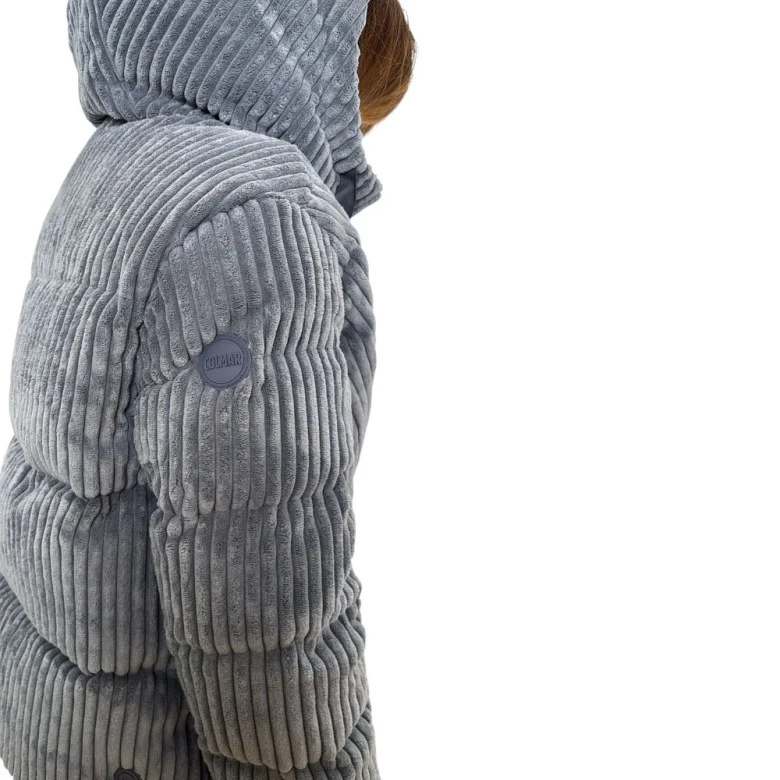 Giaccia V.Duv.Donna 2