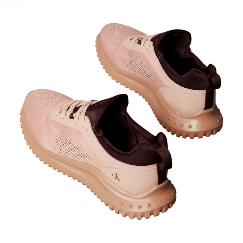 Eva Runner Sock Mix Mg 3