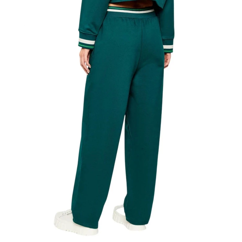 Straight Leg With Rib 1