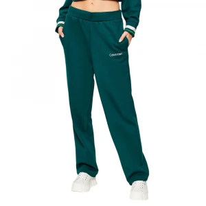 Straight Leg With Rib