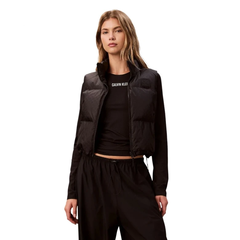 Performance Mesh Long Sleeve Gym 4