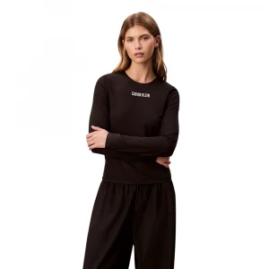 Performance Mesh Long Sleeve Gym