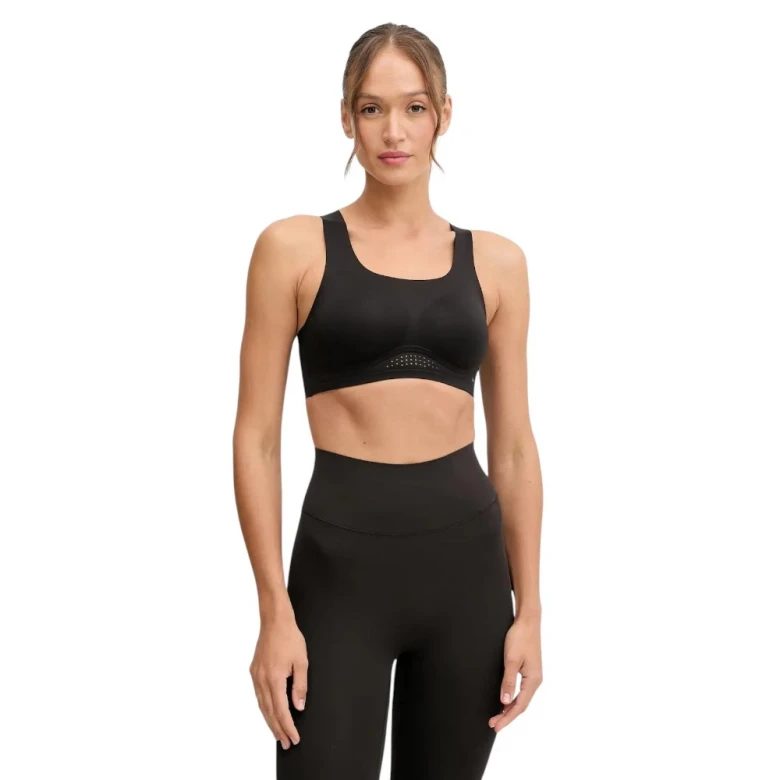 Invisibles High Support Bra 3