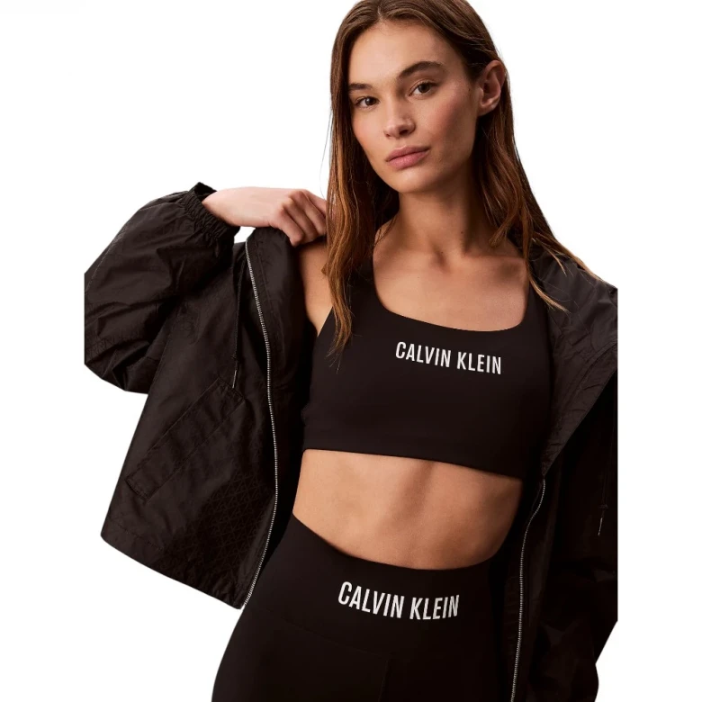 Breathable Quick-Dry High Impact Sports 3