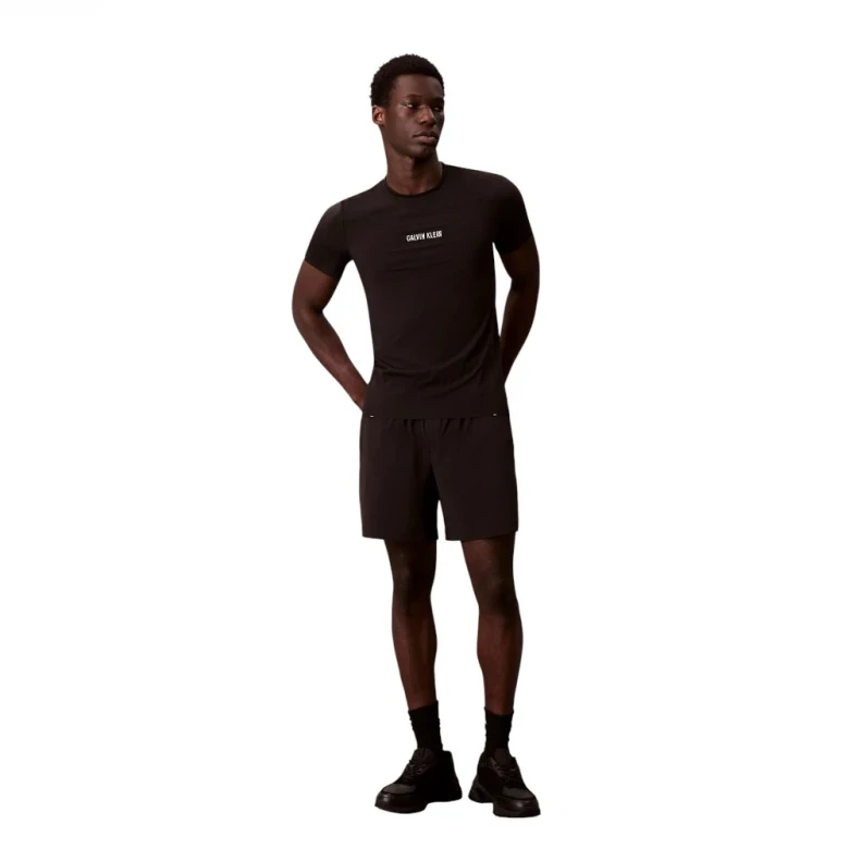 Wicking Quick-Dry Performance Gym 4