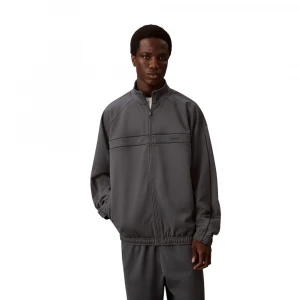 Breathable Travel Track